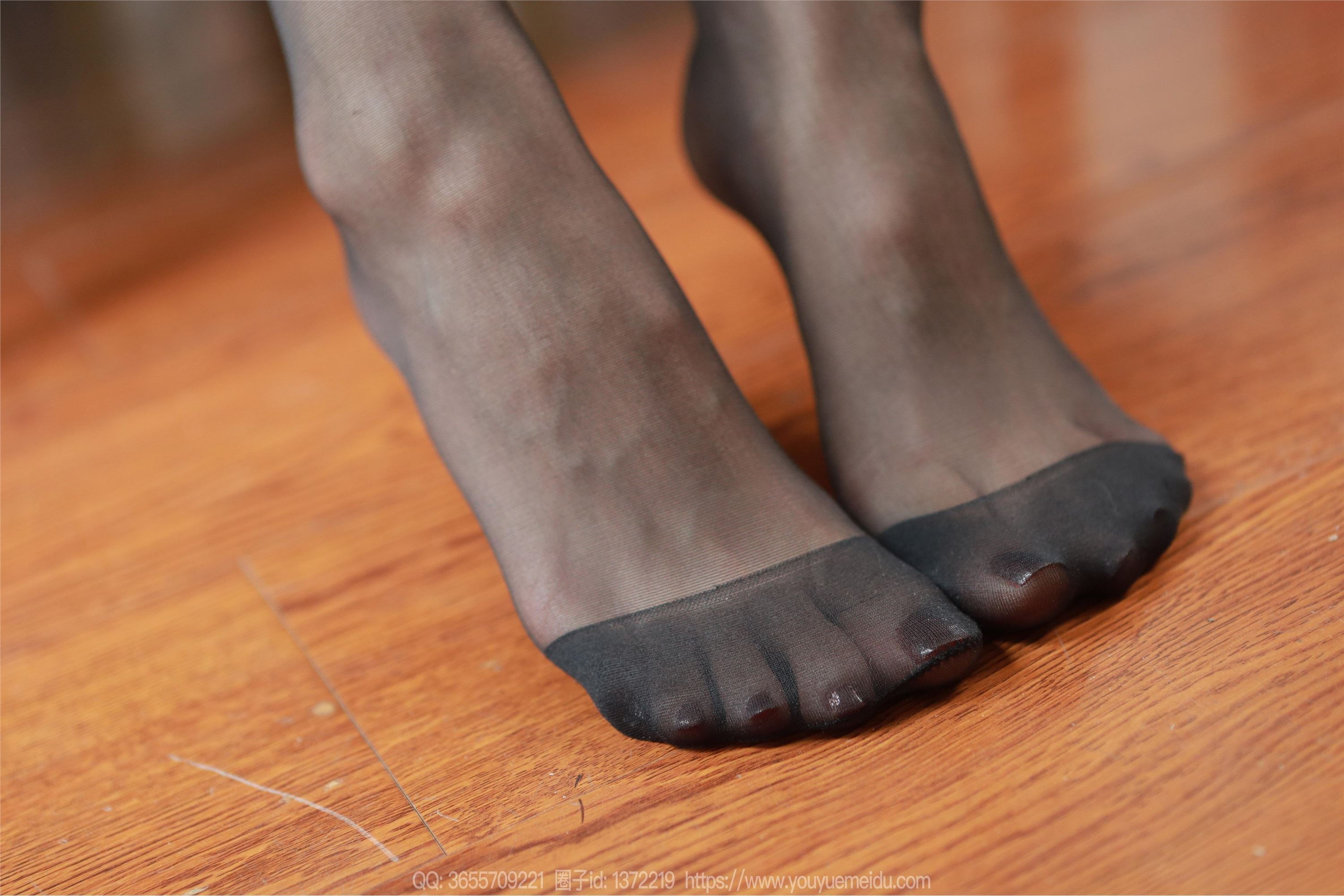 IESS异思趣向  2025.02.17 丝享家 1979 团团《长腿女sir（下）》